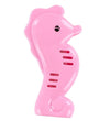 Oopsy Badthermometer - Zeepaard - Roze - Oopsy - OneSize - Thermometeren