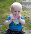 Oopsy Bijtring - Hand - Roze - Oopsy - OneSize - Bijtringen