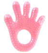 Oopsy Bijtring - Hand - Roze - Oopsy - OneSize - Bijtringen