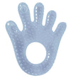Oopsy Bijtring - Hand - Turkoois - Oopsy - OneSize - Bijtringen