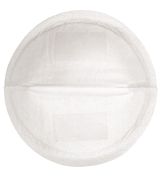Oopsy Borstvoedingspads - 24 st. - Wit - Oopsy - OneSize - Borstvoedingspads