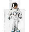Snurk Beddengoed - Junior - Astronaut - Snurk - Julinor - Beddengoed - Junior