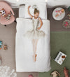 Snurk Beddengoed - Junior - Ballerina - Snurk - Julinor - Beddengoed - Junior
