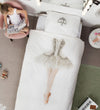 Snurk Beddengoed - Junior - Ballerina - Snurk - Julinor - Beddengoed - Junior