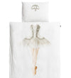 Snurk Beddengoed - Junior - Ballerina - Snurk - Julinor - Beddengoed - Junior