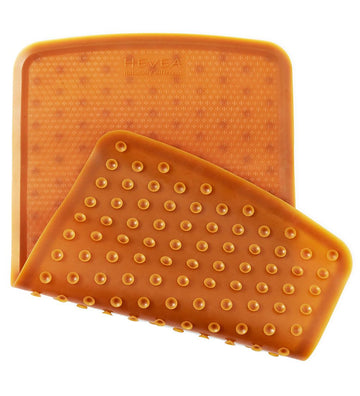 Hevea Douchemat - Natuurlijk Rubber - Hevea - OneSize - Douchematten