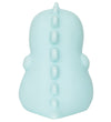 A Little Lovely Company Mini Lamp - 12,5 cm - T-Rex - A Little Lovely Company - OneSize - Nachtlampen