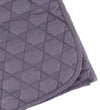 Smallstuff Speelmat - 100x100 - Paars - Smallstuff - OneSize - Speelmaten