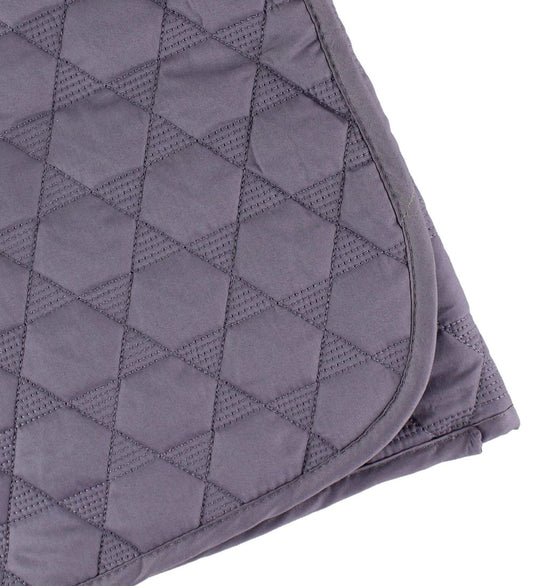 Smallstuff Speelmat - 100x100 - Paars - Smallstuff - OneSize - Speelmaten
