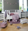 Smallstuff Speelmat - 100x100 - Paars - Smallstuff - OneSize - Speelmaten