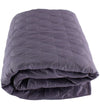 Smallstuff Speelmat - 100x100 - Paars - Smallstuff - OneSize - Speelmaten