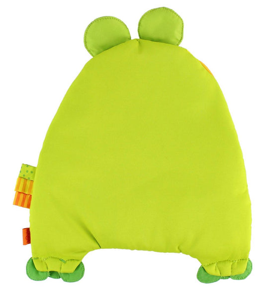 HABA Speelmat - Water - Zaden - HABA - OneSize - Speelkleden