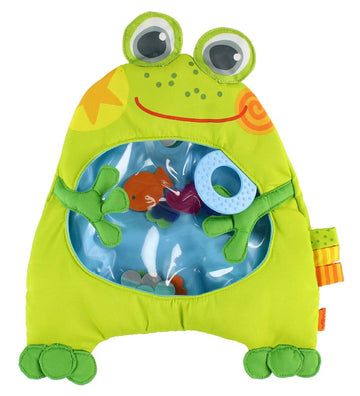 HABA Speelmat - Water - Zaden - HABA - OneSize - Speelkleden