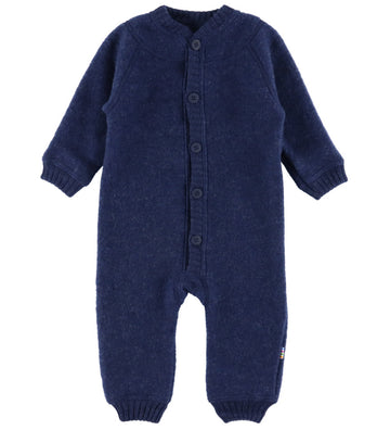 Joha Wagenspak - Wol - Navy - Joha - 90 - Wagenspakken