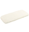 Cocoon Company Hoeslaken - 2-pack - Lift - 31x75 - Crème - Cocoon Company - OneSize - Hoeslaken