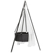 Leander Classic+ Bedhemeltje - Wieg - Wit - Leander - OneSize - Bedhemeltjes
