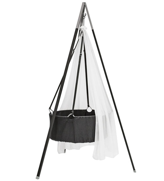 Leander Classic+ Bedhemeltje - Wieg - Wit - Leander - OneSize - Bedhemeltjes