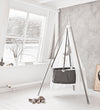 Leander Classic+ Bedhemeltje - Wieg - Wit - Leander - OneSize - Bedhemeltjes