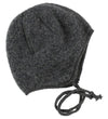 Joha Babymuts - Wol - Antracietgrijs - Joha - 48 cm - Babymutsen