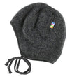 Joha Babymuts - Wol - Antracietgrijs - Joha - 48 cm - Babymutsen
