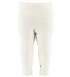 Joha Leggings - Wol - Creme - Joha - 90 - Leggings - Wol