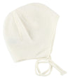 Joha Babymuts - Wol - Crème - Joha - 37 cm - Babymutsen