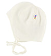 Joha Babymuts - Wol - Crème - Joha - 37 cm - Babymutsen