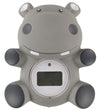 Oopsy Batthermometer - Digitaal - Nijlpaard - Oopsy - OneSize - Thermometeren