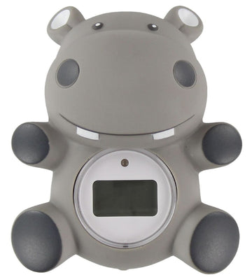 Oopsy Batthermometer - Digitaal - Nijlpaard - Oopsy - OneSize - Thermometeren
