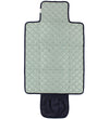 Cam Cam Verschoonmatje - Gewatteerd - 70x44 cm - Navy - Cam Cam - OneSize - Verschoonmatjes