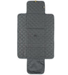 Cam Cam Verschoonmatje - Gewatteerd - 70x44 cm - Houtskool - Cam Cam - OneSize - Verschoonmatjes
