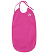 CeLaVi Slabbetjes - PU - Lang - Roze - CeLaVi - OneSize - Slabbetjes