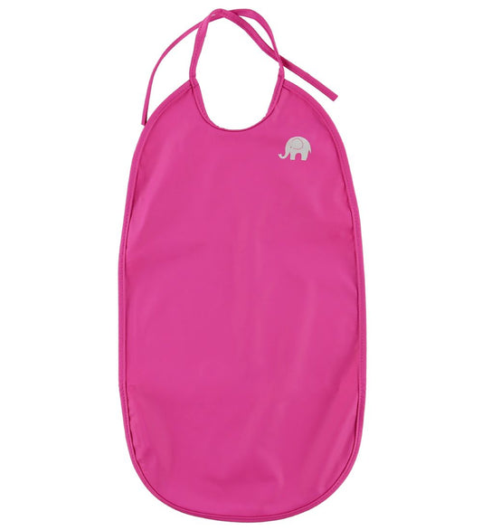 CeLaVi Slabbetjes - PU - Lang - Roze - CeLaVi - OneSize - Slabbetjes