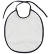 CeLaVi Slabbetjes - PU - Navy - CeLaVi - OneSize - Slabbetjes