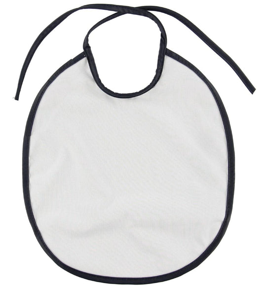 CeLaVi Slabbetjes - PU - Navy - CeLaVi - OneSize - Slabbetjes