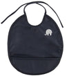 CeLaVi Slabbetjes - PU - Navy - CeLaVi - OneSize - Slabbetjes