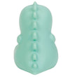 A Little Lovely Company Lamp - 12,5 cm - T-Rex - Groen - A Little Lovely Company - OneSize - Nachtlampen