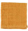 Pippi Washanden - 4-pack - 27x27 - Mineraal Yellow - Pippi Baby - OneSize - Washandjes