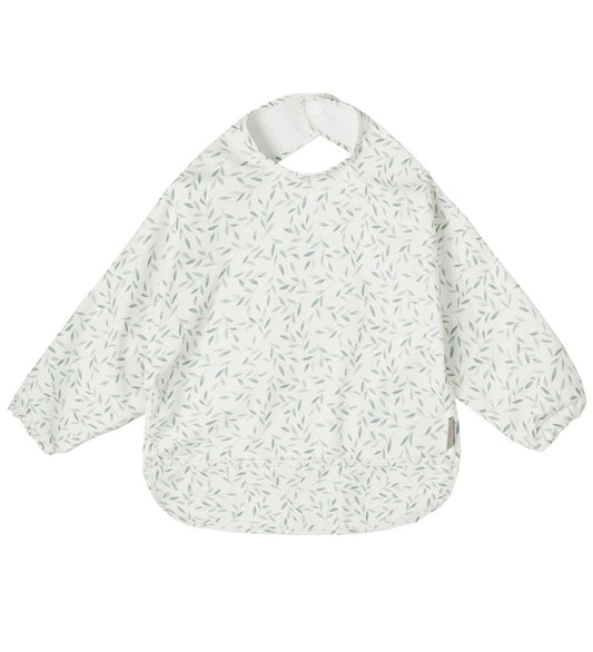 Cam Cam Schort - PU - Green Bladeren - Cam Cam - OneSize - Schorten