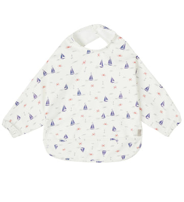 Cam Cam Schort - PU - Zeilboten - Cam Cam - OneSize - Schorten