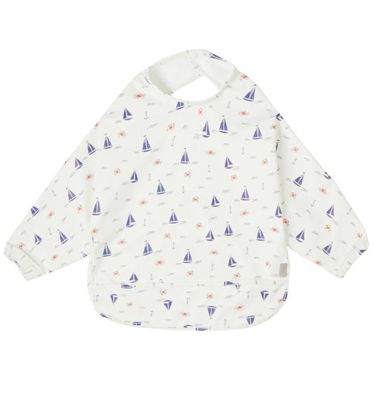 Cam Cam Schort - PU - Zeilboten - Cam Cam - OneSize - Schorten