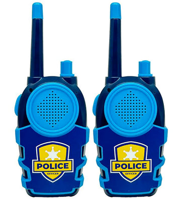 OTL Walkie-talkies - Police - OTL - OneSize - Knuffels
