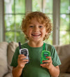 OTL Walkie-talkies - Minecraft - OTL - OneSize - Knuffels