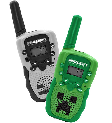 OTL Walkie-talkies - Minecraft - OTL - OneSize - Knuffels