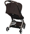 Cybex Buggy - Orpheus - Chocolate Brown - Cybex - OneSize - Buggy's