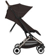 Cybex Buggy - Orpheus - Chocolate Brown - Cybex - OneSize - Buggy's