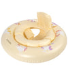 Filibabba Zwemband - Alfie - 60 cm - Unicorn Shores - Geel - Filibabba - OneSize - Zwembanden