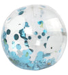 Filibabba Strandbal - Alfie - 40 cm - Christian's Whale Spreken - Filibabba - OneSize - Strandballen