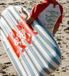 Swim Essentials Luchtbed - Opblaasbaar surfplank - Catch van de  - Swim Essentials - OneSize - Badspelletjes