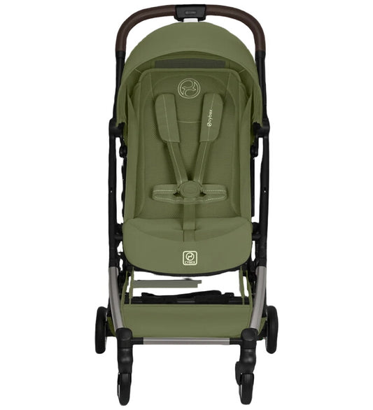 Cybex Buggy - Orpheus - Mos Green - Cybex - OneSize - Buggy's